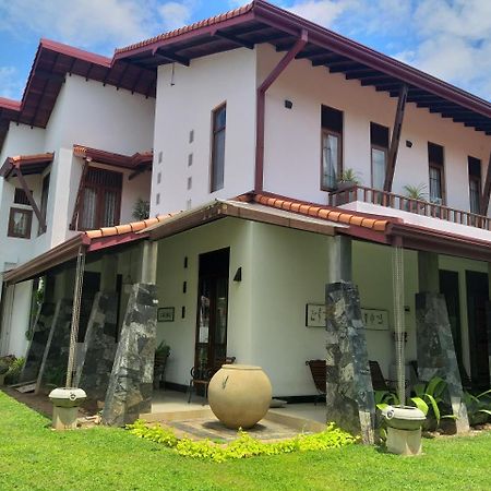 Cosy Nest Home Stay Negombo Exterior foto
