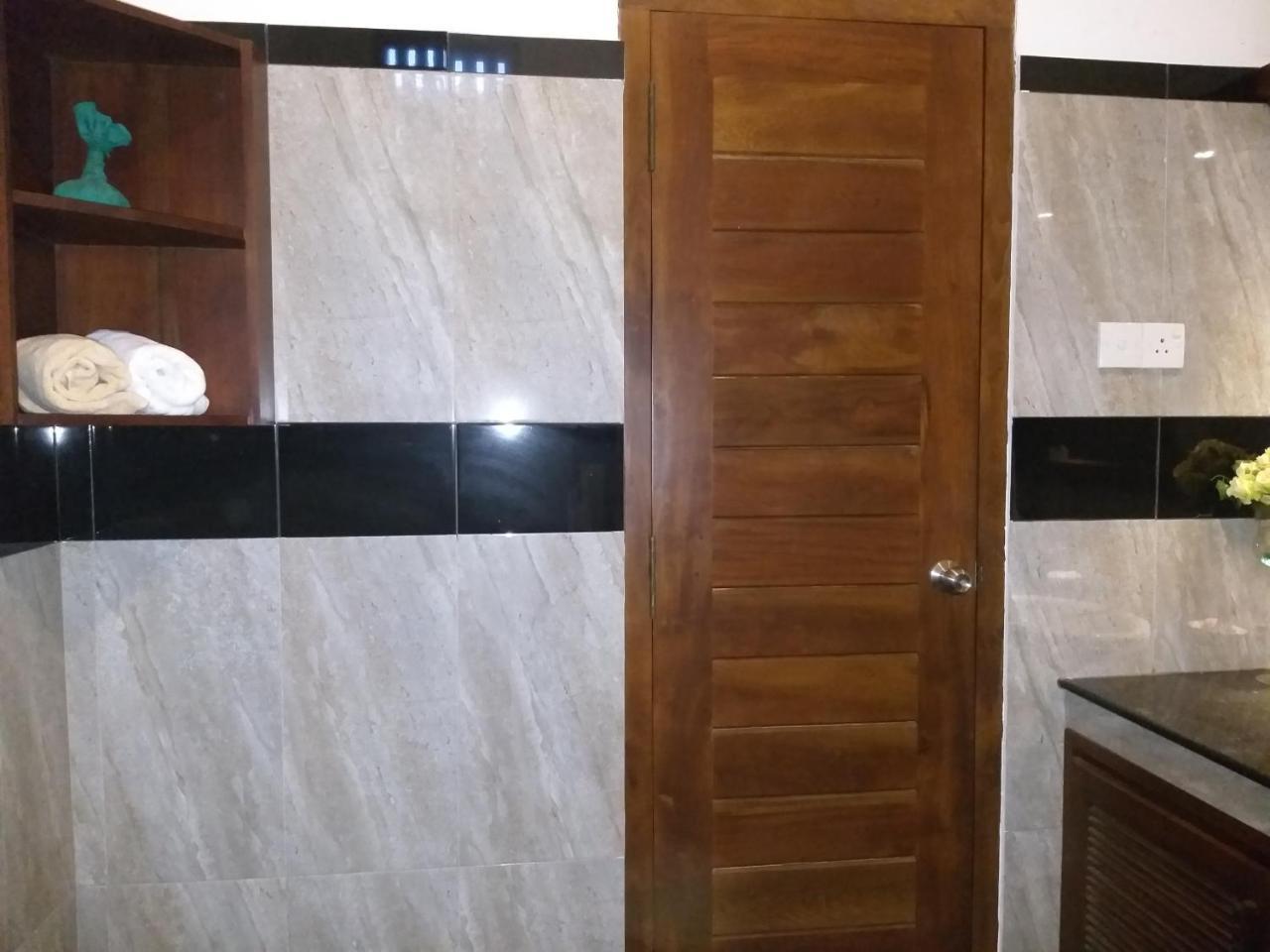 Cosy Nest Home Stay Negombo Exterior foto
