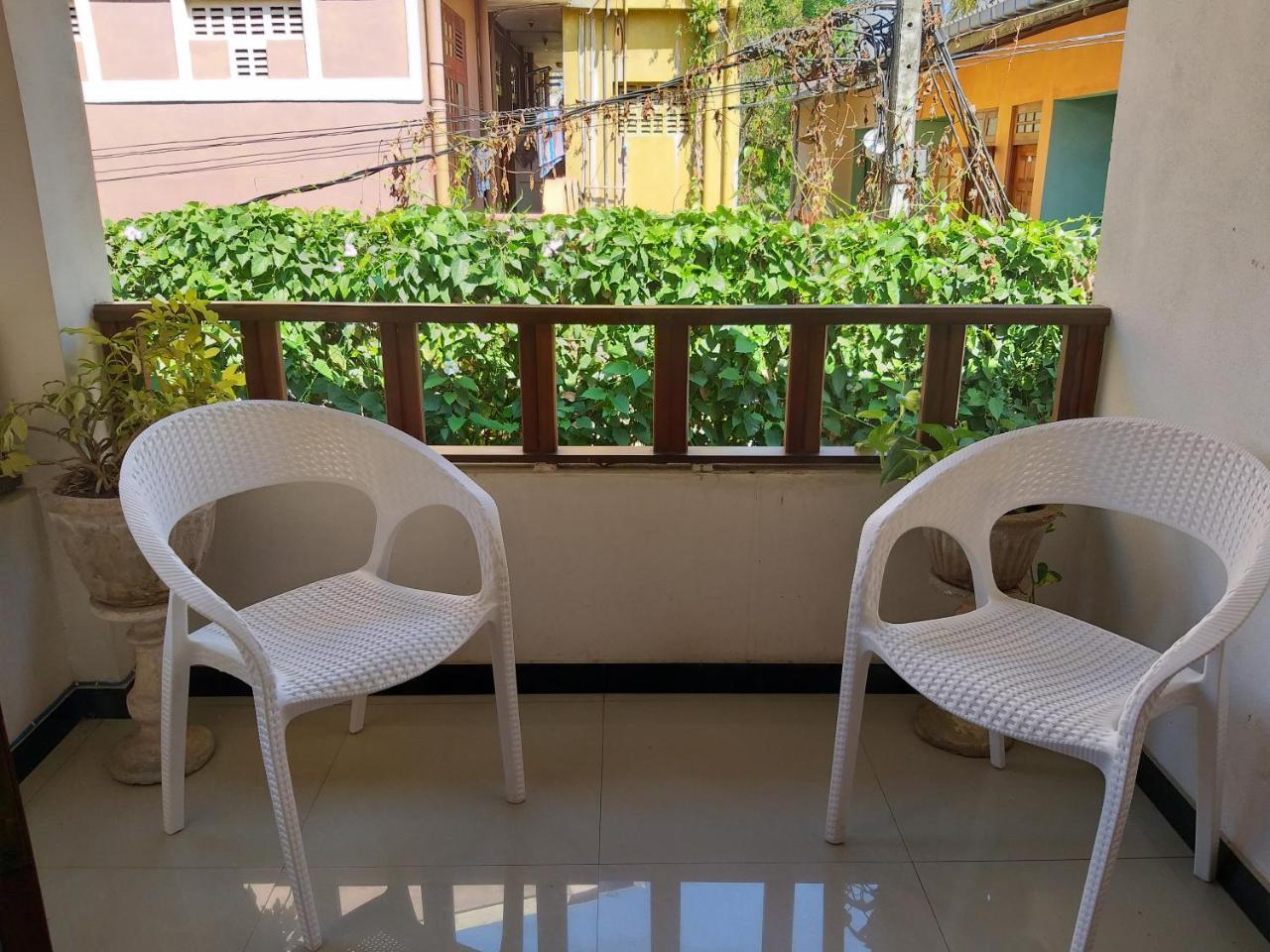 Cosy Nest Home Stay Negombo Exterior foto