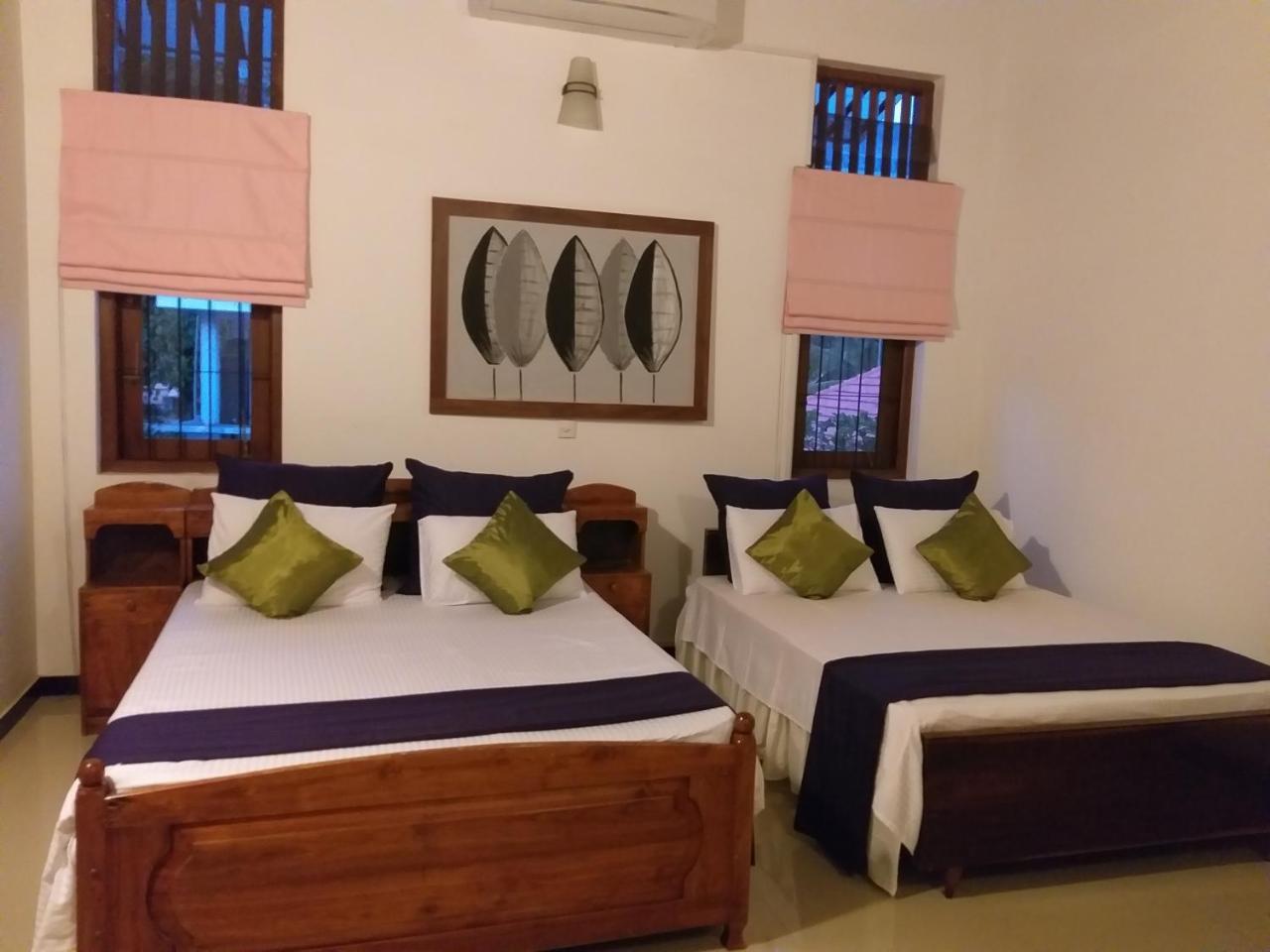Cosy Nest Home Stay Negombo Exterior foto