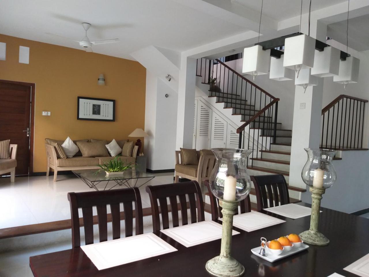 Cosy Nest Home Stay Negombo Quarto foto