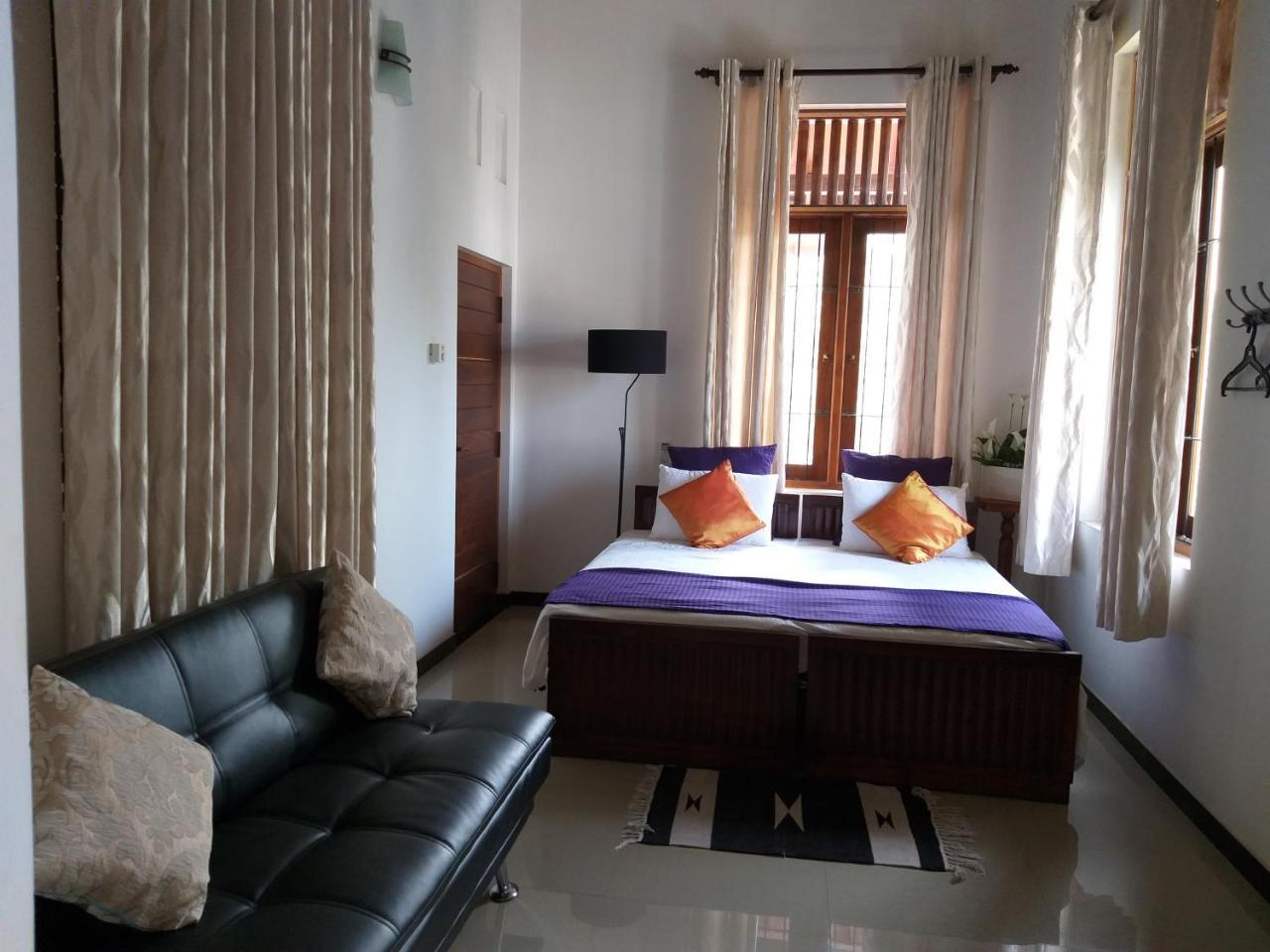 Cosy Nest Home Stay Negombo Exterior foto